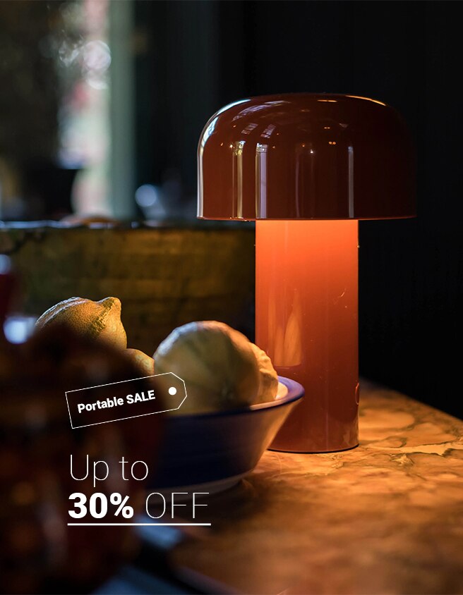 Portable Lamp Sale

